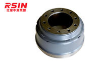 TS-16949 Certificate  Cast Iron 3600 Brake Drum