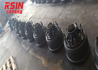 CMM Inspection Cast Iron Nassan Trailer Axle Parts