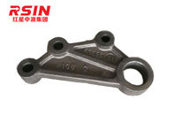 High Precision GG30 Grey Iron Sand Casting Small Parts
