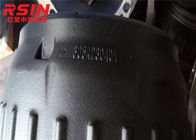TS16949 Certified Gray Iron HT250 Semi Trailer Brake Drum