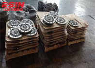 GGG60 Ductile Iron Sand Castings For Truck Trailer Accessories