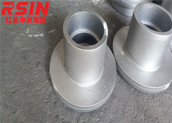 GGG50 Ductile Iron Sand Castings