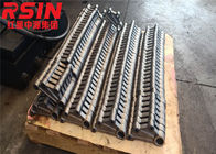 SGS Certification GG25 Grey Iron Casting Parts