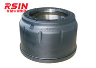 TS16949 Certificate OEM Vermicular Iron Sand Castings