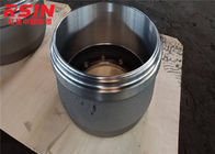 OEM Precoated Grey Iron Sand Castings For Auto Industry