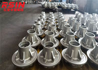 GG70 Sand Casting Products With Cnc Machining Service
