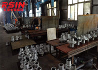 GG70 Sand Casting Products With Cnc Machining Service