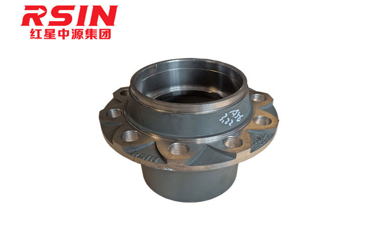 High Performance QT500-7 Ductile Iron Casting Parts